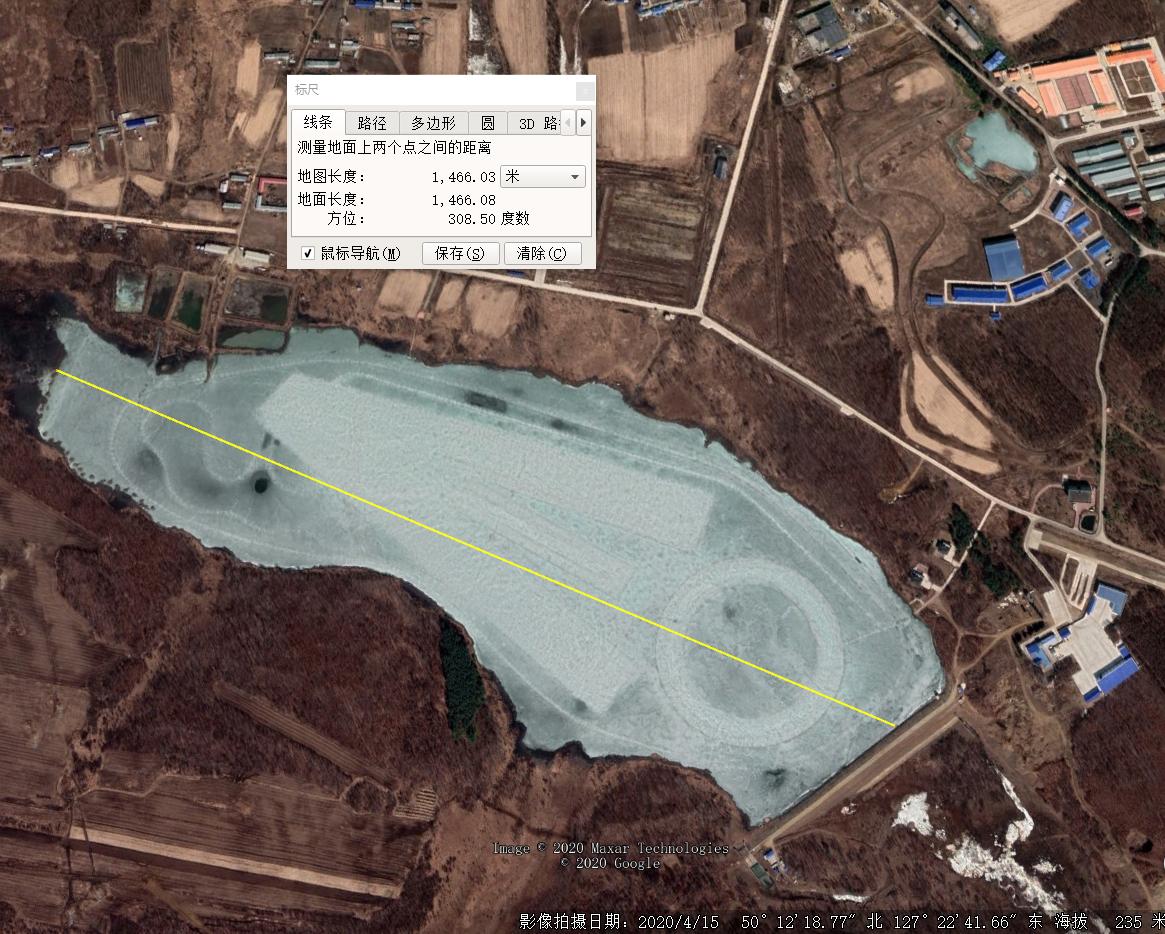 十大著名汽车试验场特点,中国最大汽车试验场