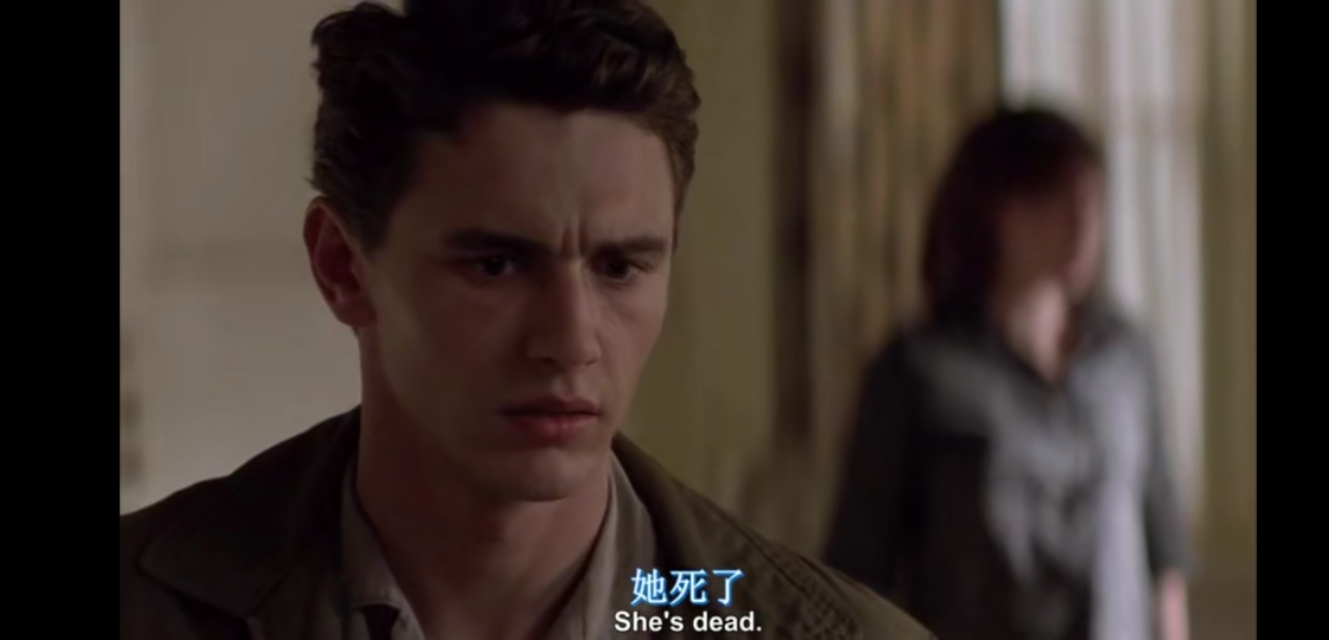 美国田园下的罪恶的结局,美国田园下的罪恶