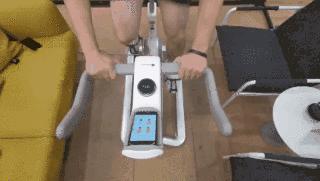 动感单车测评keep动感单车,keep3款的动感单车区别在哪