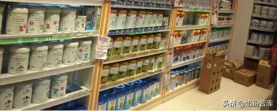 好的奶粉怎么买,宝妈怎么选择一款合适的奶粉