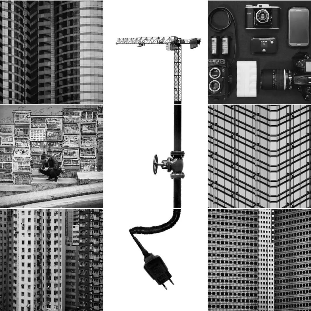 九宫格怎么晒图片,晒一晒九宫格图片