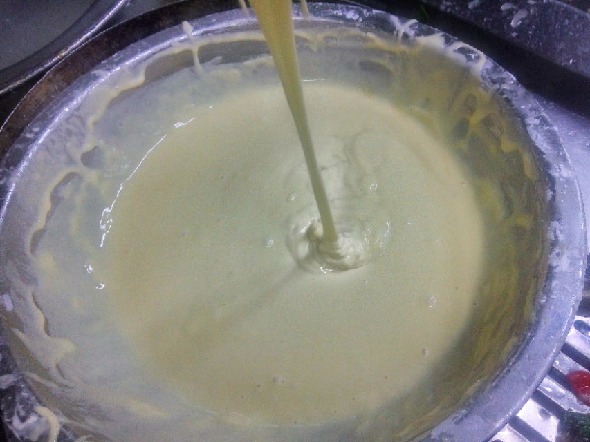 酸酸甜甜爱的就是你！妙手巧烹，要的就是牙酥舌软