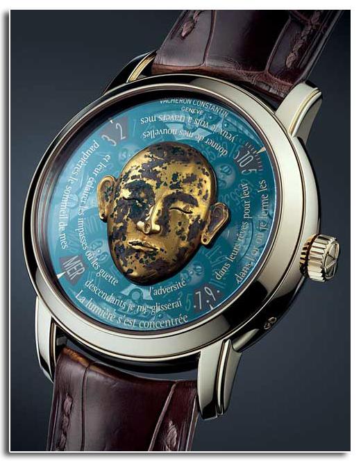 全球最贵的40种表,全球十大名表顶级表