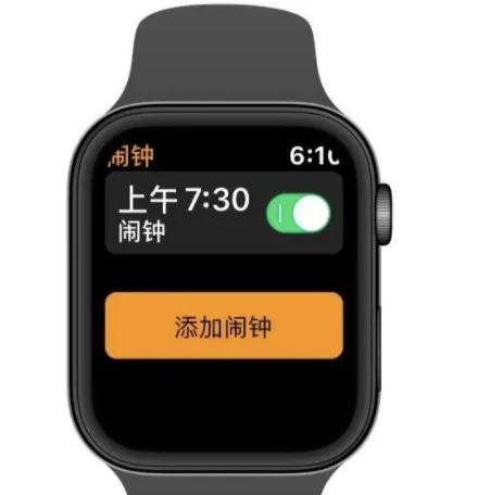 苹果applewatchseries7,applewatch一代发布有多惊艳