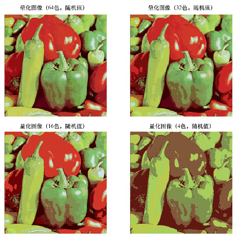 图像处理的基本工具和流程课件,图像处理先进方法及应用