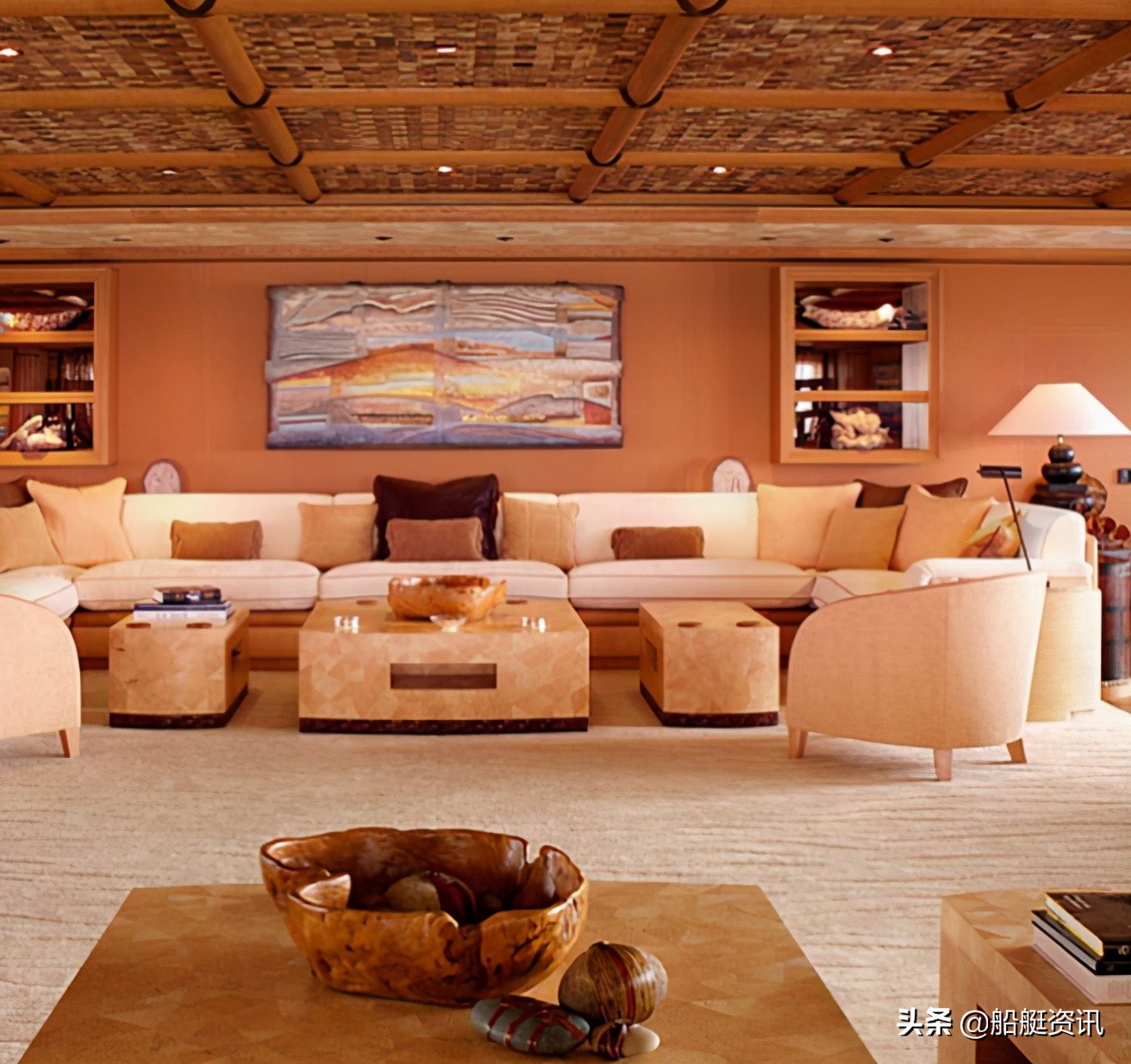 游艇看欧洲杯,欧洲杯16强出炉了吗