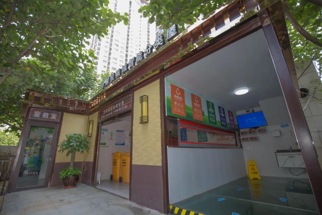 风云闽商|康洁环保曹贤美：让环卫管理迈进“智慧时代”