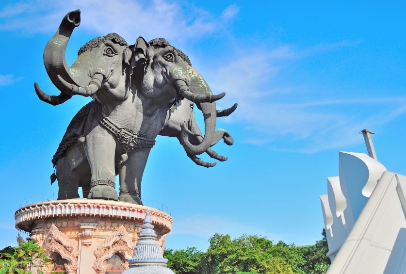 曼谷免税店必买清单,曼谷东西最全的免税店