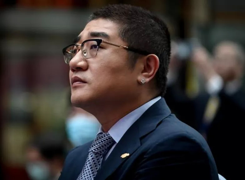 草根创业史刘强东,草根发家史刘强东