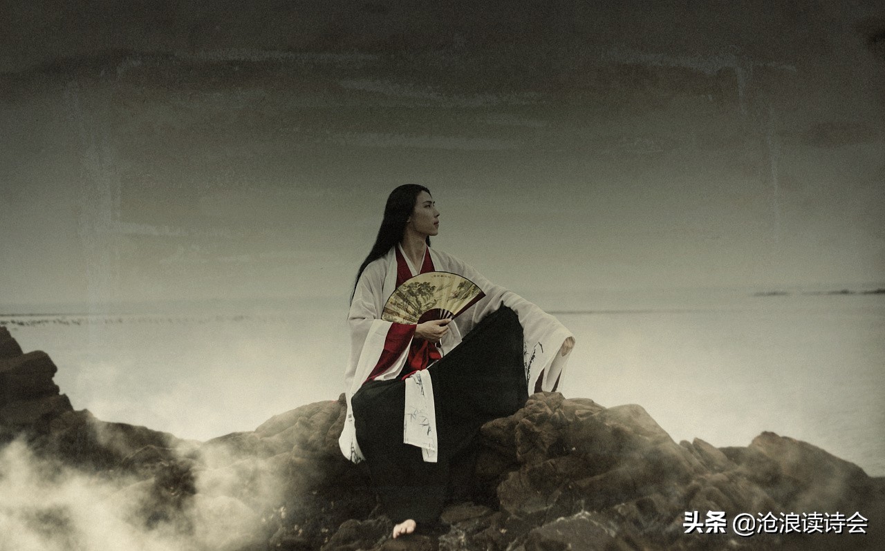 郭璞算出自己的死期,地理风水师郭璞的传奇故事