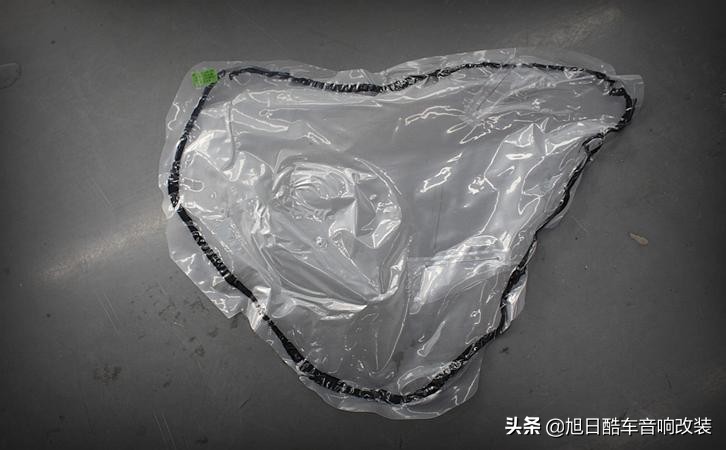 霸气来袭，成都坦克300汽车音响改装