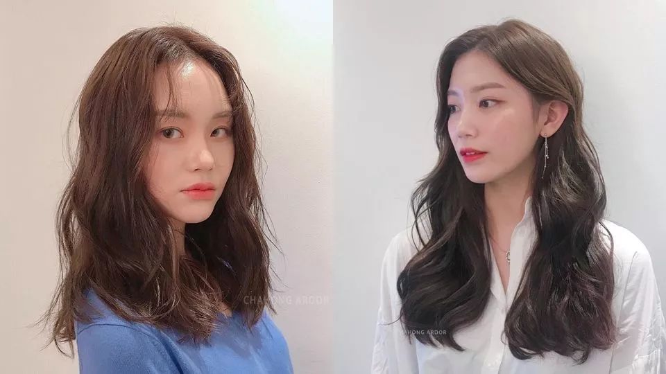 头发烫坏变超毛？烫发前必知，发型师盘点最不适合烫卷的类型