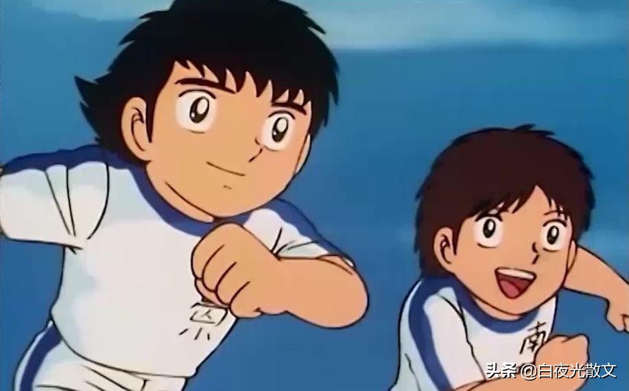 60部童年动画片看过一半真的老了,60部童年动漫