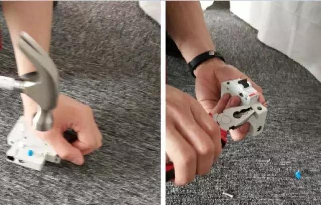 abb万能断路器2000a的拆解价值,abb塑壳断路器拆解可调整连杆