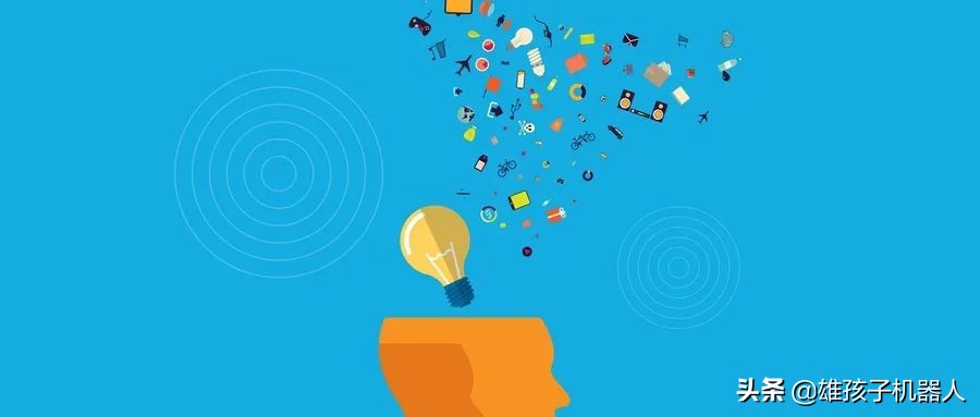 干货！美国幼儿园就使用的思维导图：让孩子学会自主学习和规划