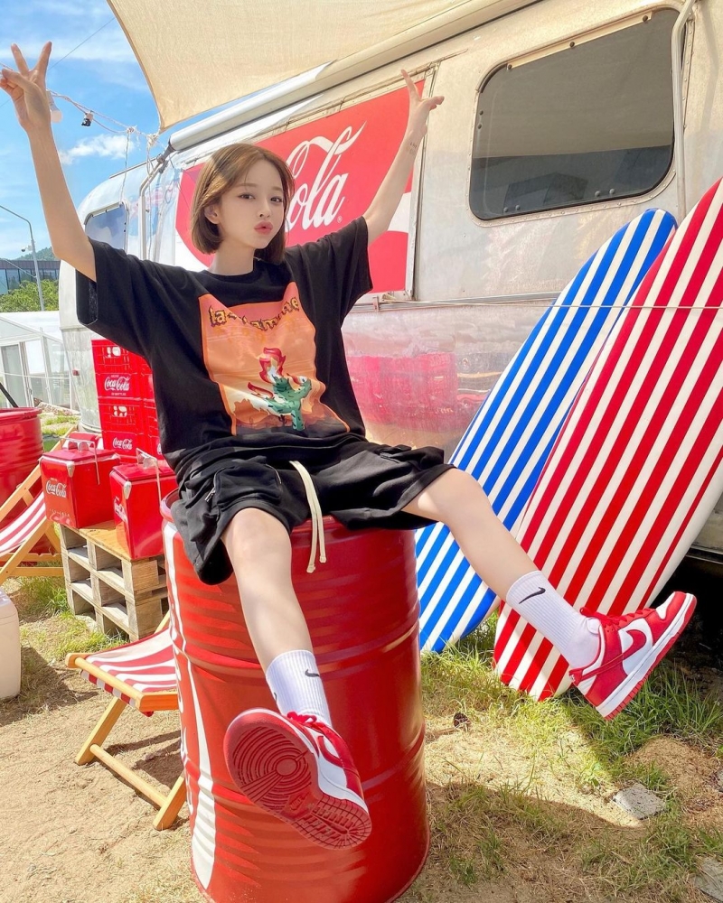 韩系女鞋圆头,韩国流行女鞋方头鞋