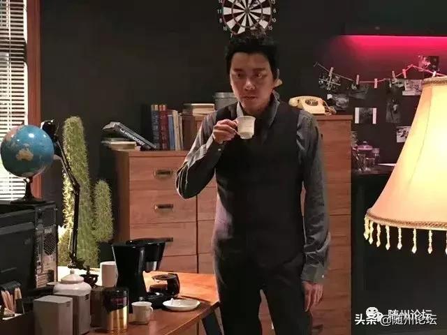 用心感受随州的文化《界线》演员夫妻档王光辉和陈芳