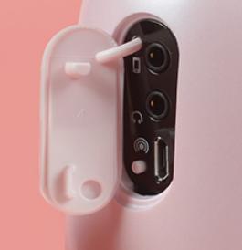 随时想唱就唱开心就好,下载唱吧精灵麦克风q3