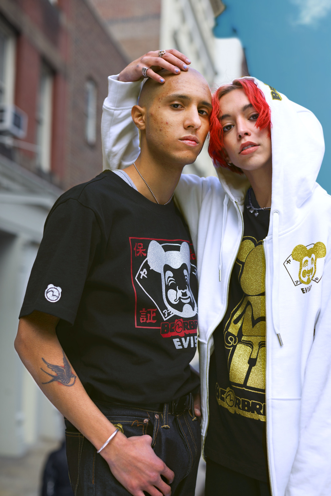 日本潮牌爆品,日本现在最流行的潮牌