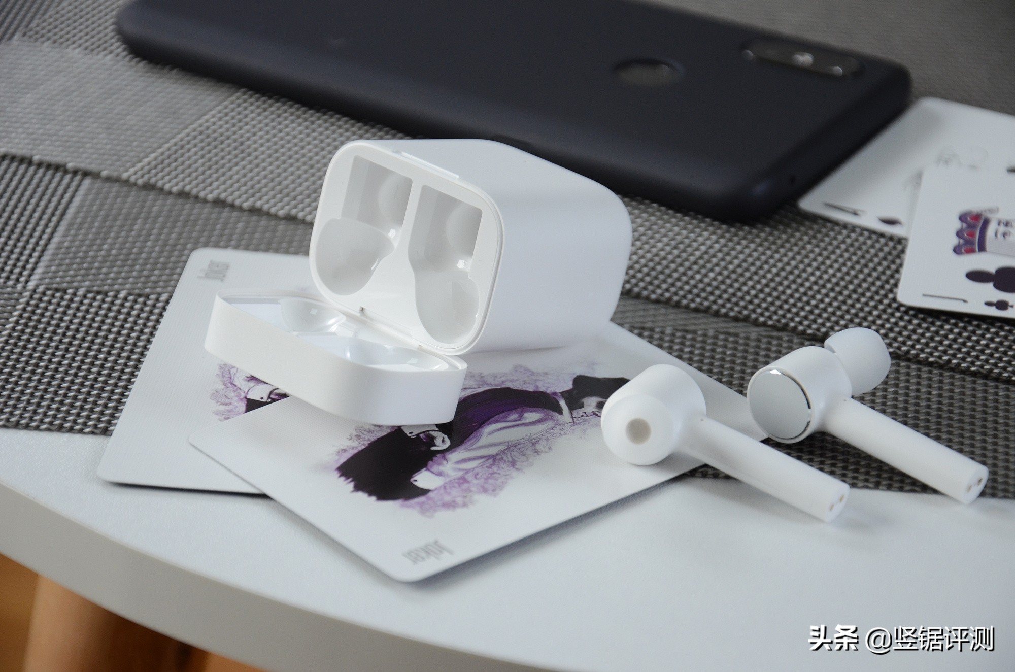 小米真无线蓝牙耳机air2系列,小米air蓝牙耳机最低价是多少