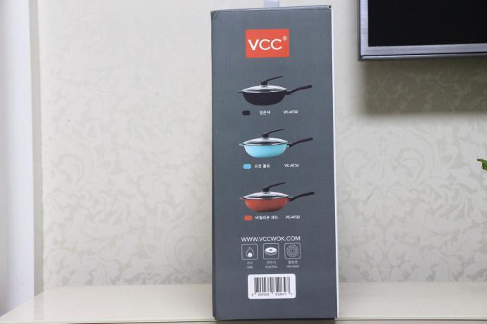 一口好锅健康,一口好锅高端厨具