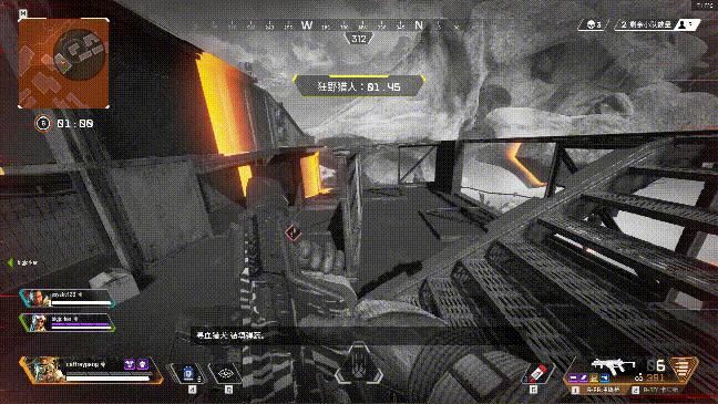 apex新英雄弹道技巧,apex新英雄弹道教学