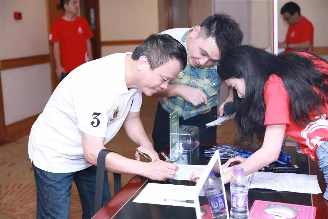 大获好评的干货盛宴!医馆家“中医馆经营之道研讨会”圆满成功