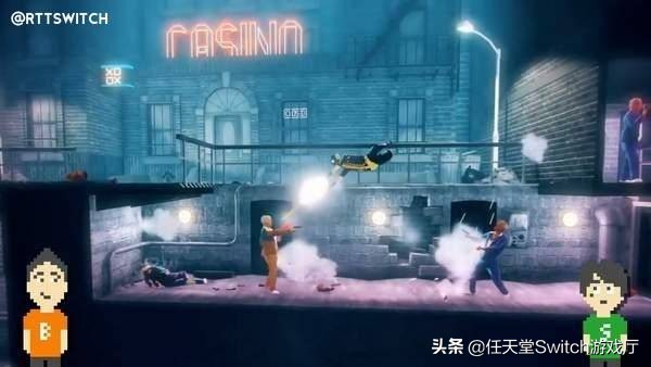 indieworld独立游戏发布会,2022年独立游戏推荐