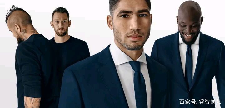 boss欧洲杯,boss德国足球队西服