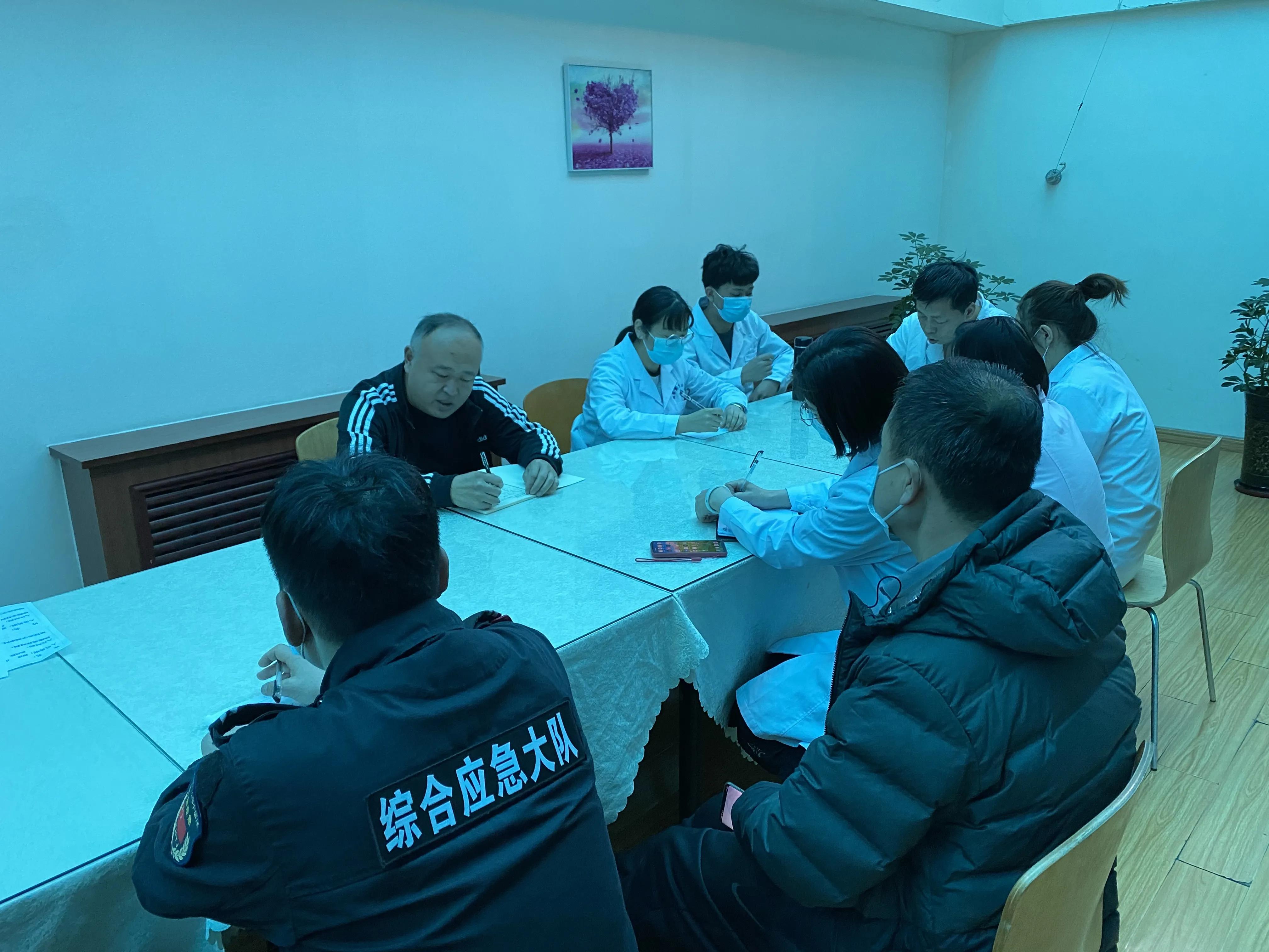 最美家庭！太原这个家庭全家上阵共抗疫