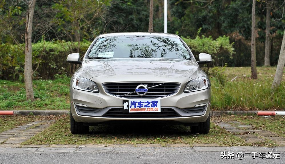 5分钟区分不同年款的奥迪a8,沃尔沃s60有哪些安全配置