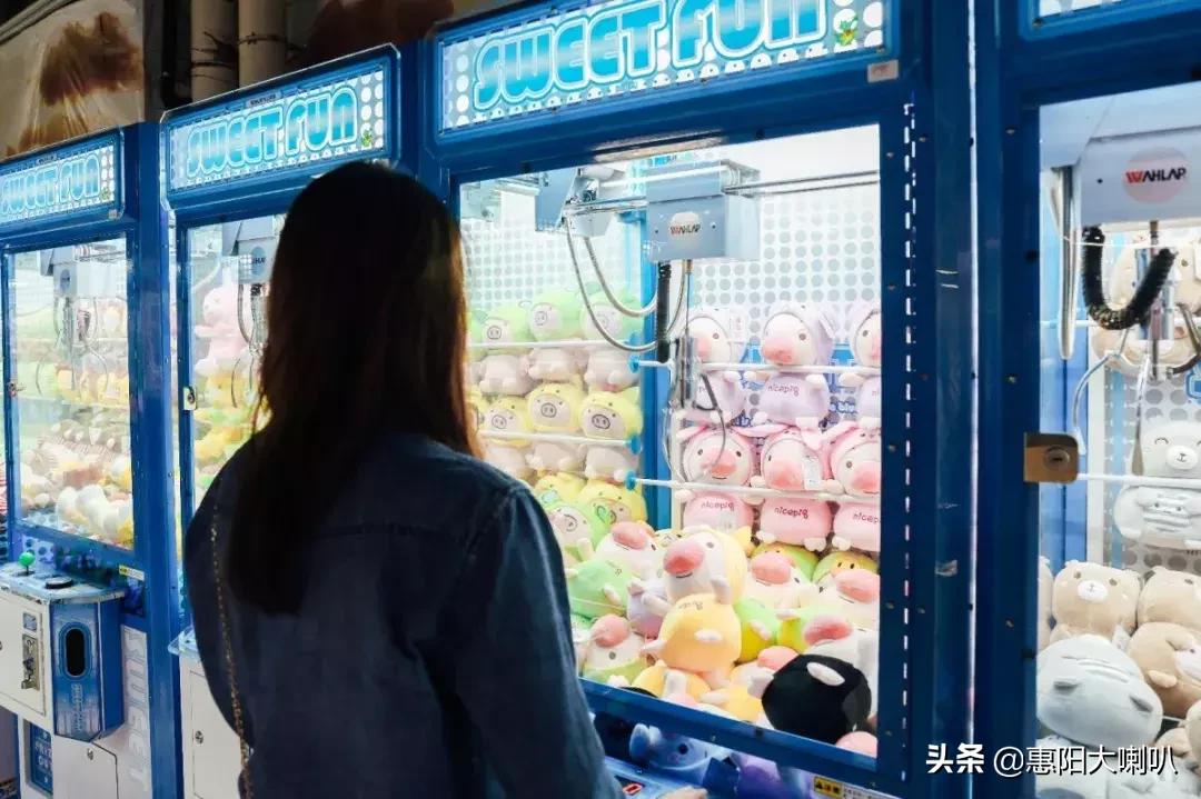 淡水，我喜欢的样子你都有