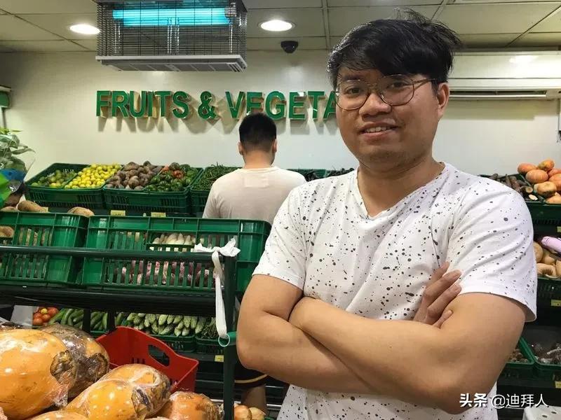 受疫情影响今年农作物行情,阿联酋疫情日趋严重原因