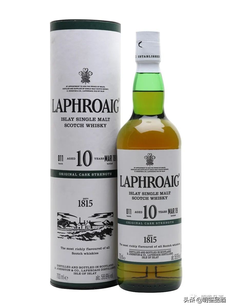 苏格兰威士忌洋酒价格表,百龄坛特醇苏格兰威士忌