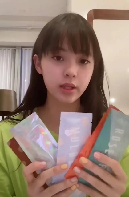 欧阳娜娜推荐的护肤品,欧阳娜娜同款护肤品推荐