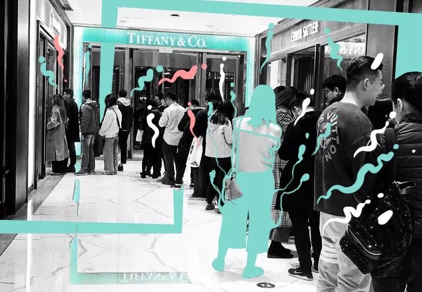 北京skp多少收入才够逛,在北京skp吃顿饭花多少钱