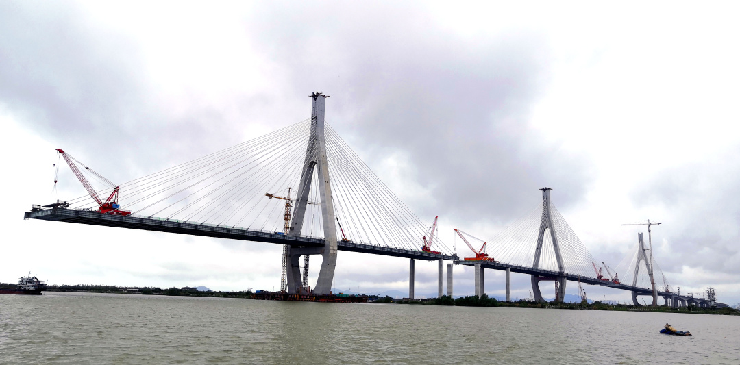 金湾区航空新城全景图,珠海金湾航空新城视频