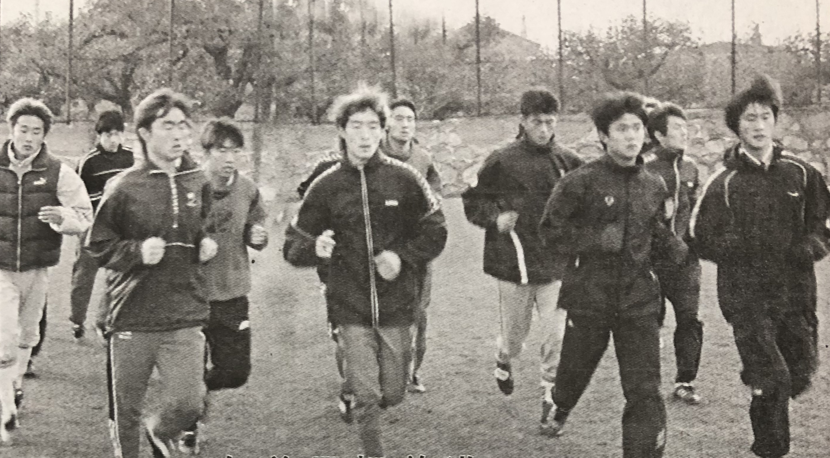 冲甲未果，梦断“天堂”！整整三年，中乙挡住了“长白虎”的复兴之路！请看延边职业足球风云录（连载13）