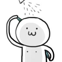 大腿内侧长了很多小点像是鸡皮肤,大腿上的皮肤像鸡皮