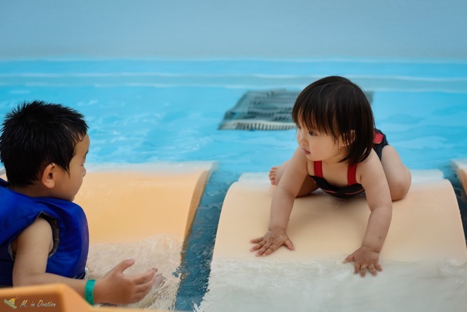 怎么优雅的带小孩,如何带着孩子快乐的去旅行