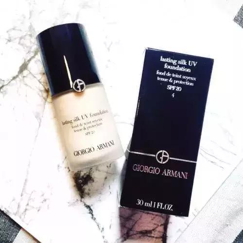 阿玛尼粉底液哪一款比较好用,阿玛尼粉底液哪款比较好