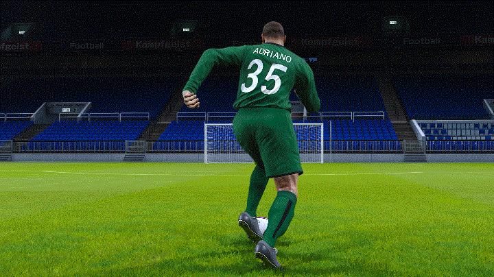 实况足球2020搓射教程,实况足球2020ps4射门