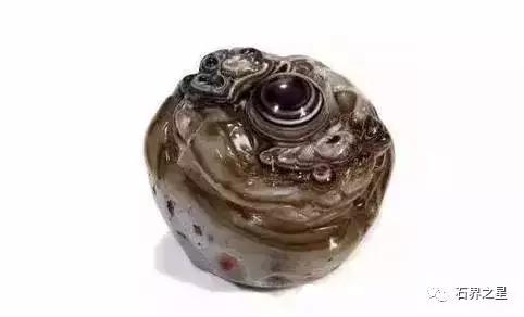 捡石头的注意了这十种石头别瞎捡,捡到石头千万不要扔掉