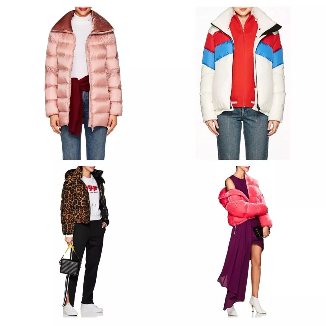 双十一名牌羽绒服活动,双十一羽绒服大狂欢