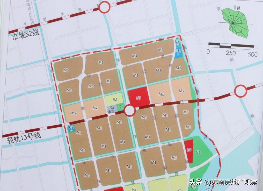 万科园区,园区万科奥体户型