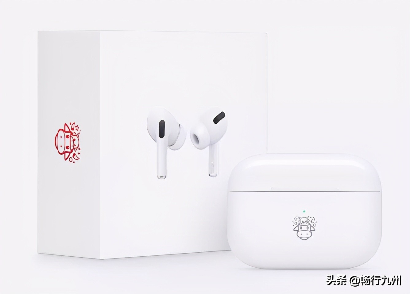 牛年大牌限定,2020年爆款奢侈品