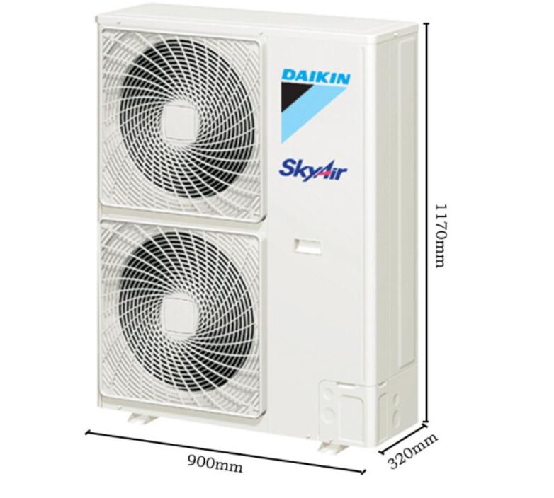 大金家用中央空调世界顶级品牌,家用中央空调品牌大金价格