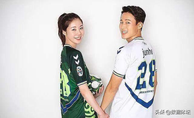 孙准浩韩国国脚,中超孙准浩