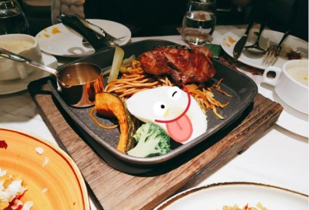 郑州威斯蒂娜西餐厅,郑州比较有情调的西餐厅