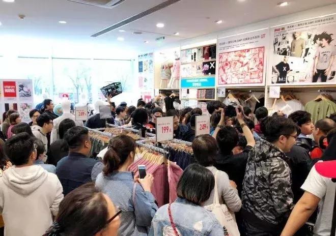 太古里和春熙路去哪里逛,逛了太古里春熙路